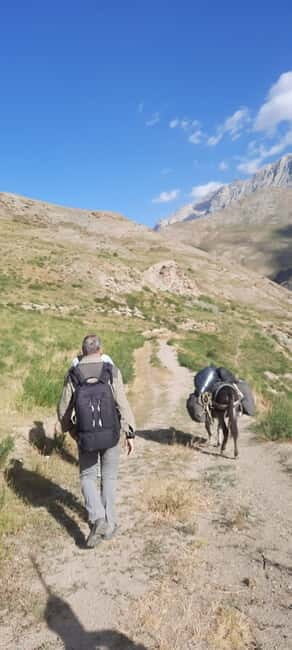 Iskandarkul Escape: 2Day FannMountains Adventure & LocalStay - Key Points