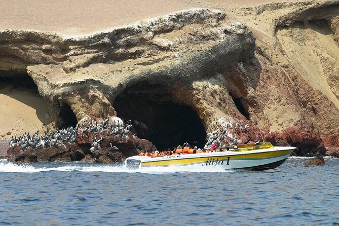 isla-ballestas-huacachina-lima