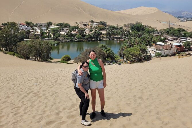 isla-ballestas-huacachina-lima