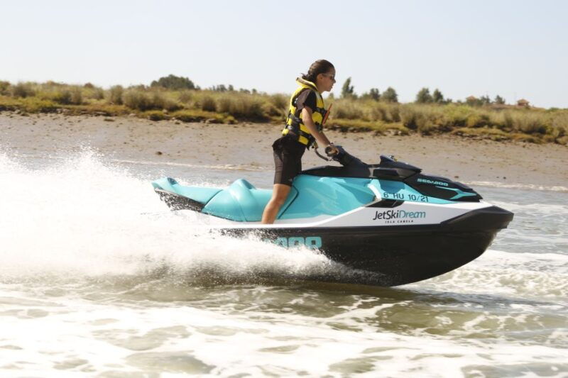 isla-canela-jet-ski-ride-to-costa-de-la-luz