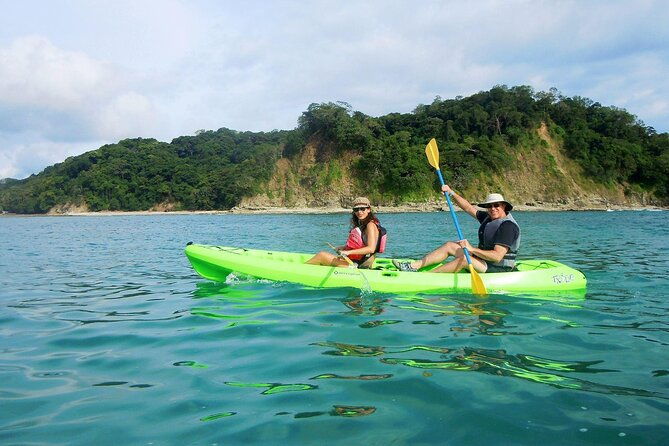 isla-chora-kayak-and-snorkel-activity