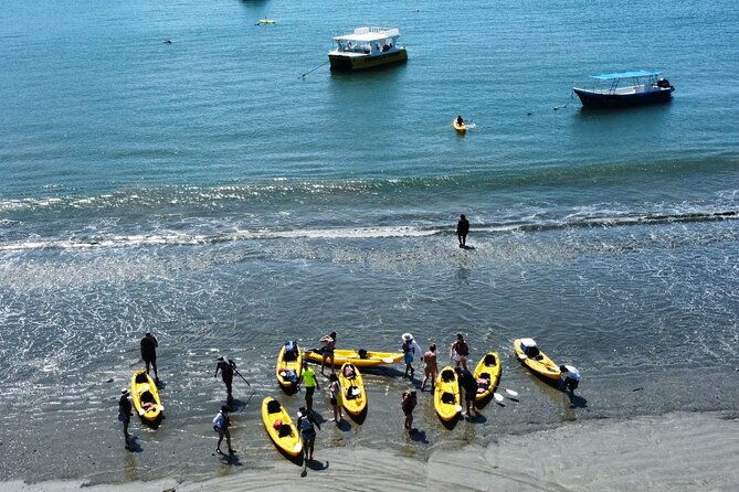 isla-chora-kayak-and-snorkel-activity