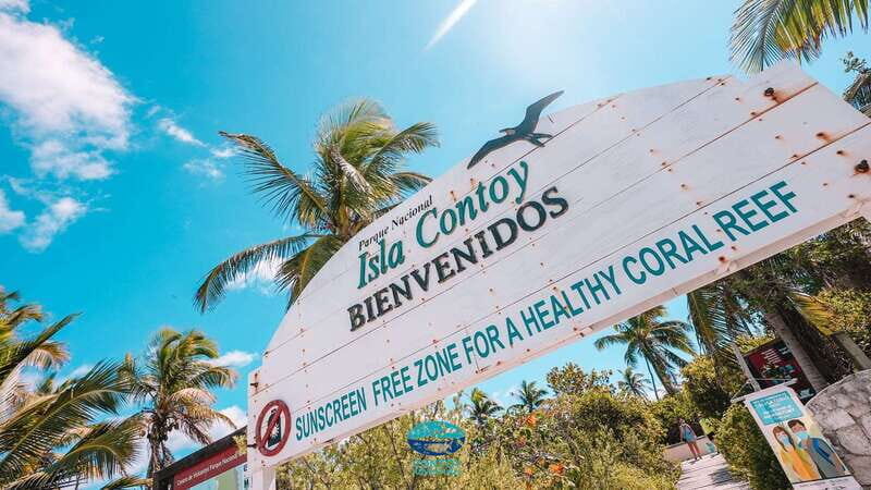 Isla Contoy & Isla Mujeres Adventure from Cancun/Riviera - Key Points