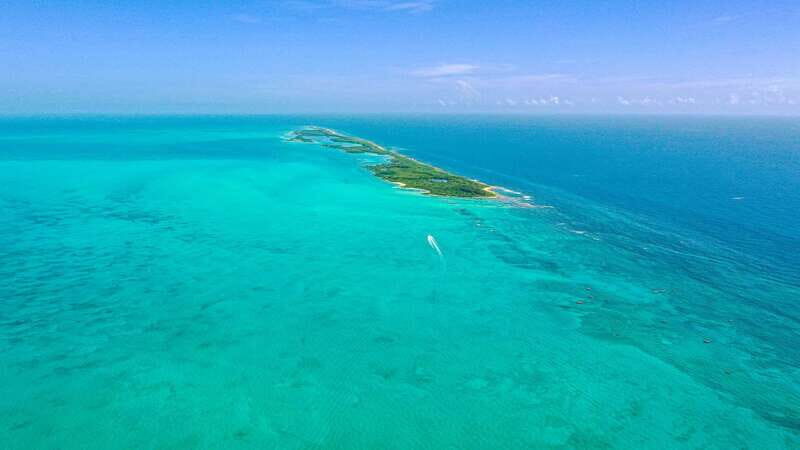 Isla Contoy & Isla Mujeres Adventure from Cancun/Riviera - An In-Depth Look at the Experience