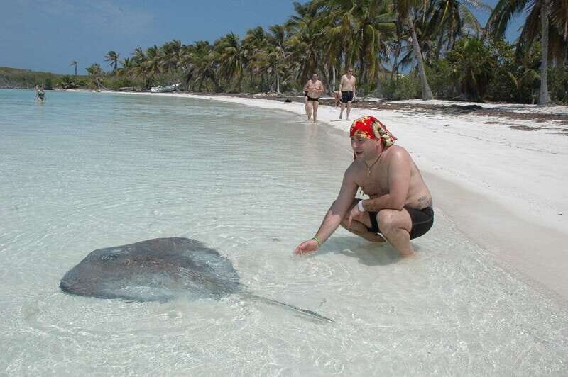 Isla Contoy & Isla Mujeres Adventure from Cancun/Riviera - FAQ