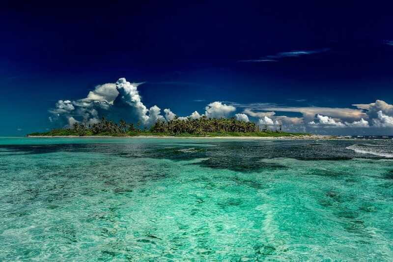Isla Contoy Paraiso Natural - FAQ