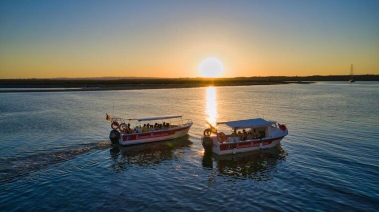 isla-cristina-isla-canela-boat-trip-through-the-marshes