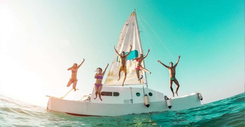 isla-mujeres-catamaran-sail-to-isla-mujeres-from-cancun