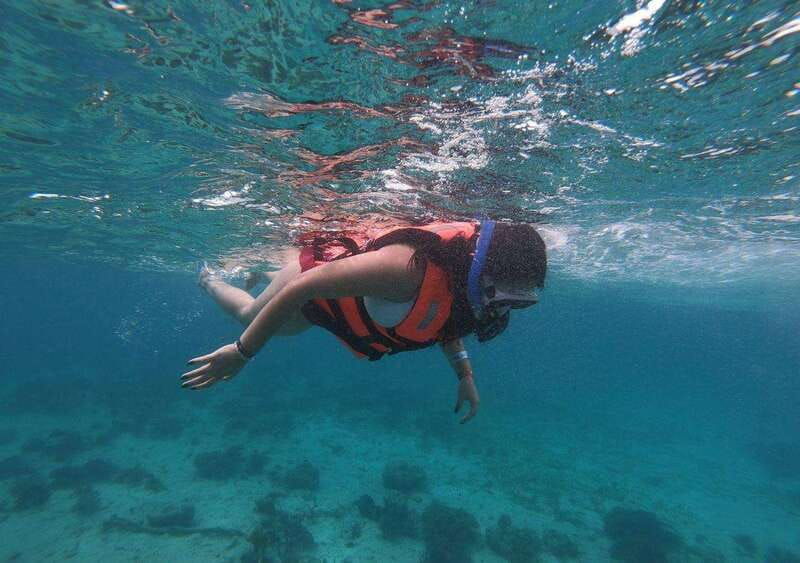 isla-mujeres-catamaran-tour-snorkeling-buffet-and-open-bar