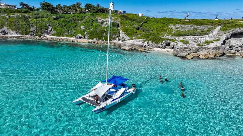 Isla Mujeres: Full Day Private Catamaran with Snorkeling - FAQ