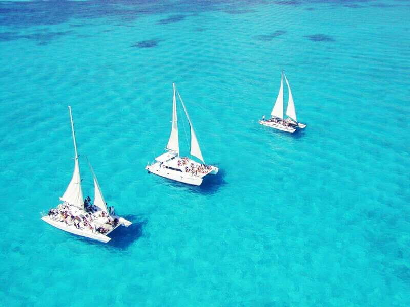 Isla Mujeres Full-Day Sailing Trip with Lunch and Open Bar - Final Thoughts