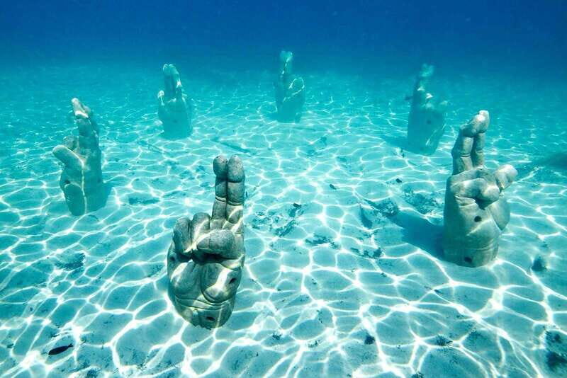 Isla Mujeres Full-Day Sailing Trip with Lunch and Open Bar - FAQ
