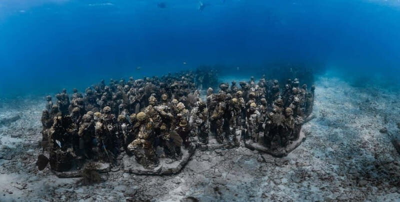 Isla Mujeres: MUSA and the Manchones Reef: 2 Tank Dive Tour - Is This Tour Worth Your Money?