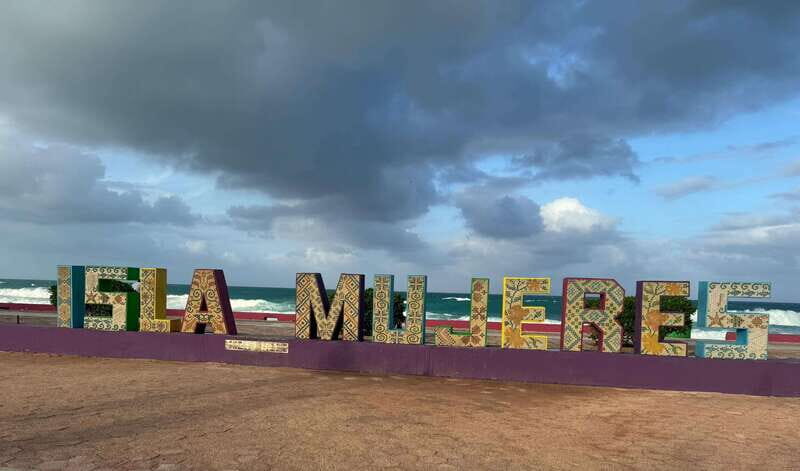Isla mujeres plus (All inclusive) - Key Points