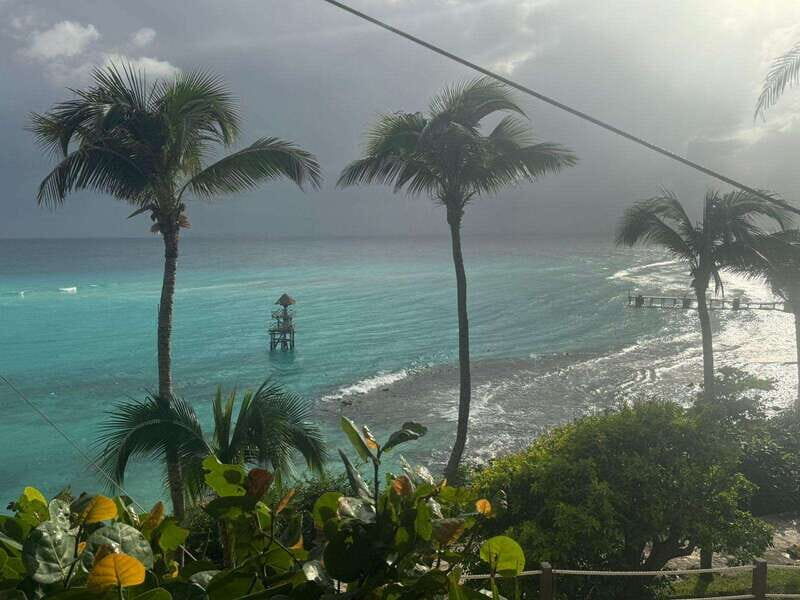 Isla mujeres plus (All inclusive) - What’s Included and What’s Not