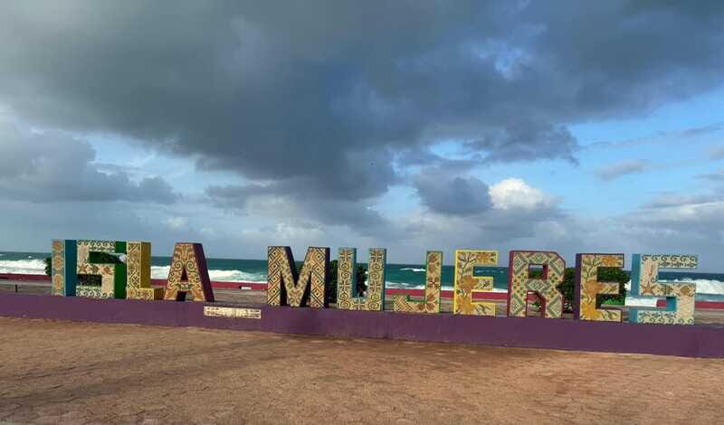 Isla mujeres plus (All inclusive) - The Experience on the Water and on Land