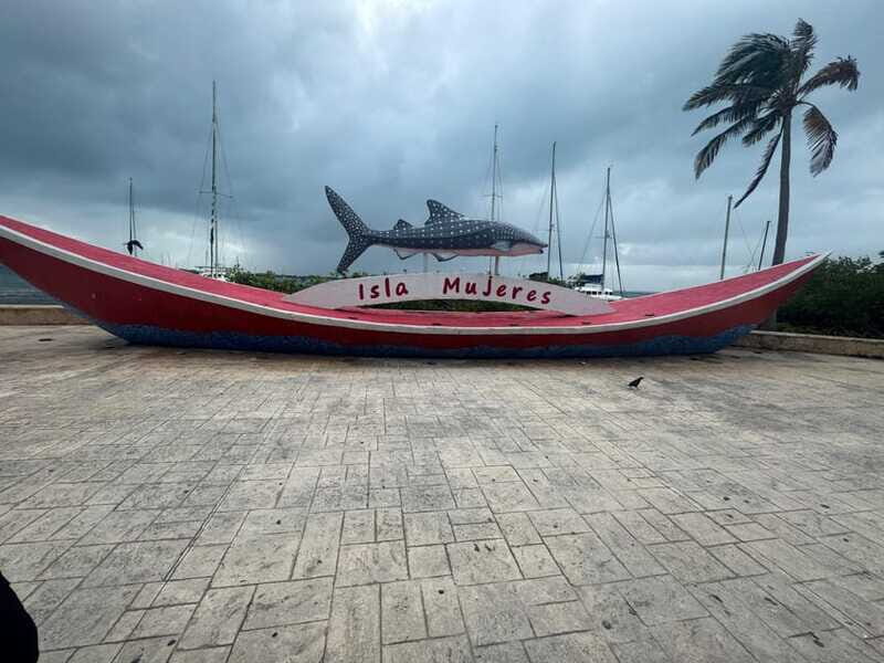 Isla mujeres plus (All inclusive) - Who Should Consider This Tour?