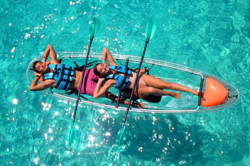 Isla Mujeres: Royal Garrafon VIP and Punta Sur admission - Exploring the Full Experience of Isla Mujeres VIP & Punta Sur