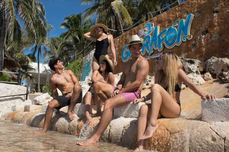 Isla Mujeres: Royal Garrafon VIP and Punta Sur admission - Frequently Asked Questions (FAQs)