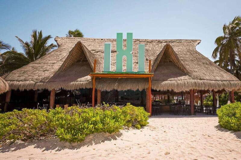 Isla Mujeres VIP Plus - FAQ
