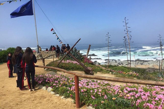 isla-negra-museum-tour-casablanca-wine-tour
