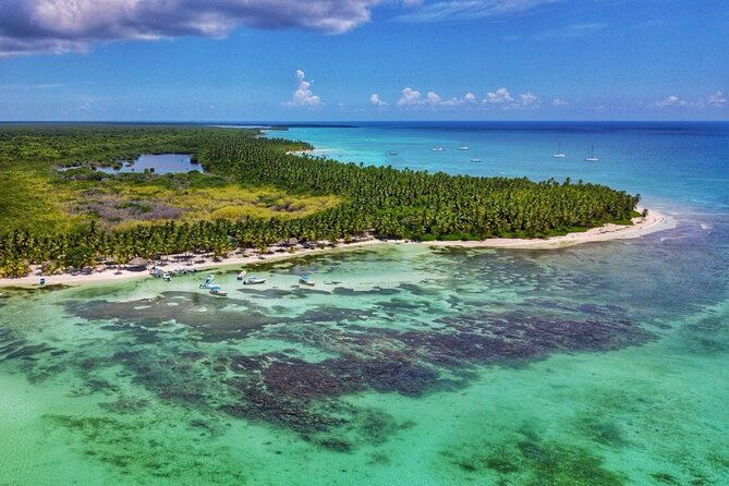 isla-saona-daily-experience-from-punta-cana-with-lunch