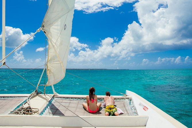 isla-saona-from-la-romana