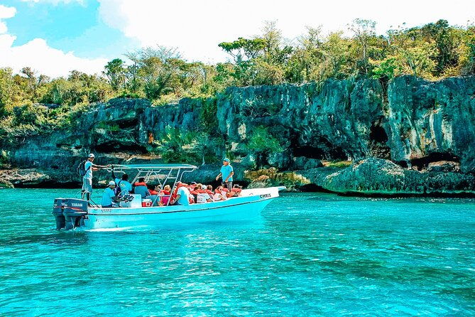isla-saona-wildlife-safari-your-all-inclusive-escape