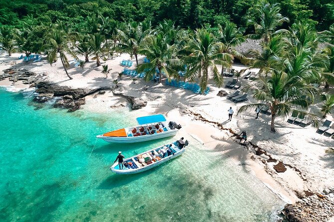 isla-saona-wildlife-safari-your-all-inclusive-escape