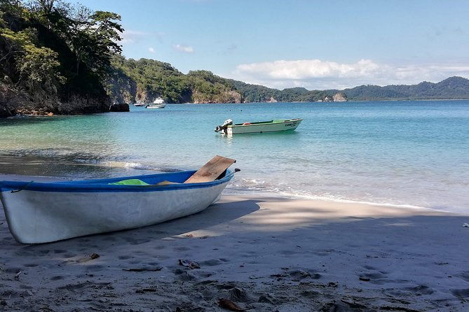 isla-tortuga-snorkeling-tour