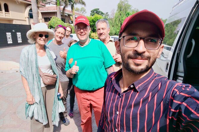 Islamabad Offbeat, Private City Tour Islamabad - Key Points