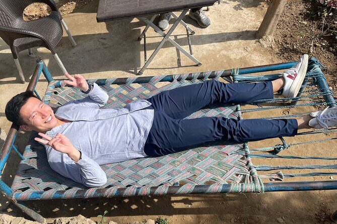 Islamabad Offbeat, Private City Tour Islamabad - Discovering the Highlights of Islamabad