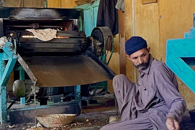 Islamabad Offbeat, Private City Tour Islamabad - Who Would Love This Tour?