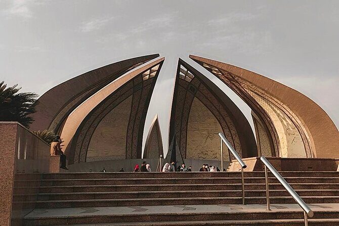 Islamabad Offbeat, Private City Tour Islamabad - The Sum Up: Who Is This Tour Best For?
