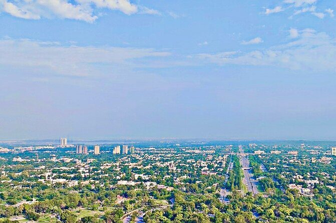 Islamabad Offbeat, Private City Tour Islamabad - FAQ