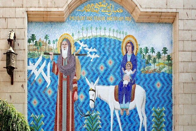 Islamic and Coptic Cairo Private Half-Day Tour - Authenticity and Guide Experience