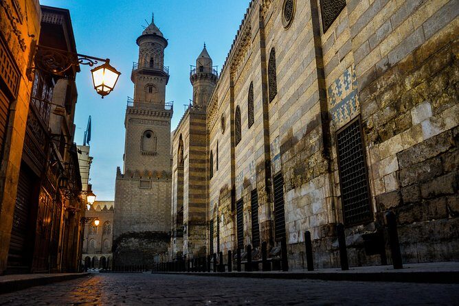 Islamic Cairo Walking Tour: Khan el Khalili, Al-Azhar Mosque - What Makes This Tour Stand Out?