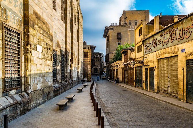 Islamic Cairo Walking Tour: Khan el Khalili, Al-Azhar Mosque - FAQs