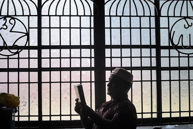 Islamic/Sufism Cultural Immersion Tour - Key Points