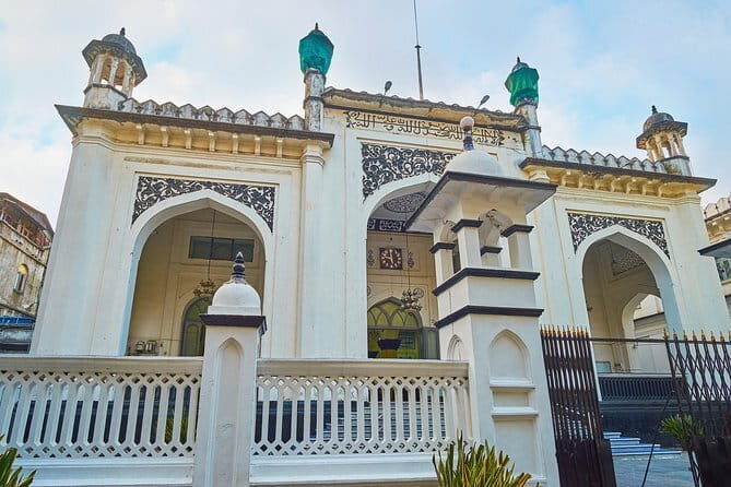 Islamic/Sufism Cultural Immersion Tour - An In-Depth Look at the Itinerary