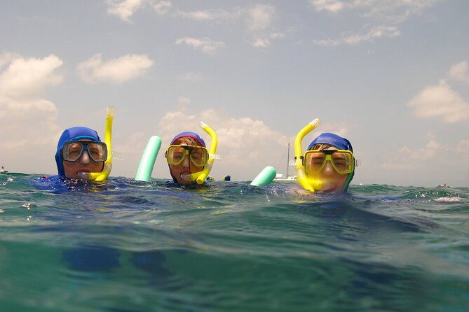 islamorada-snorkel-adventure-sandbar-trip