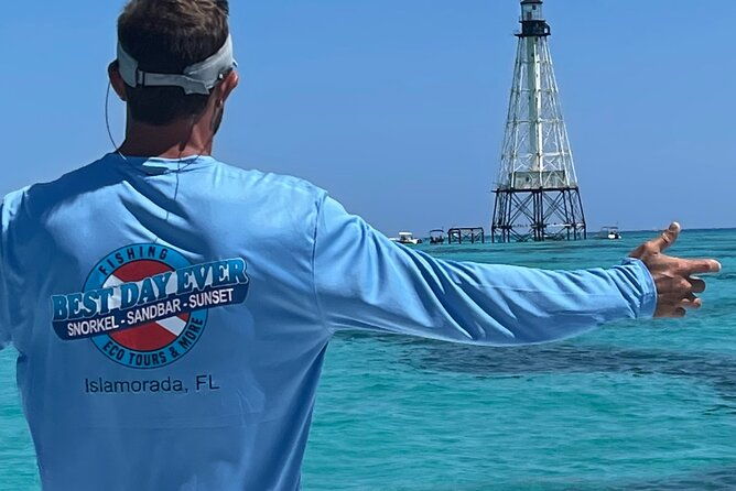 islamorada-snorkel-sandbar-sunset-fishing-charters-tours