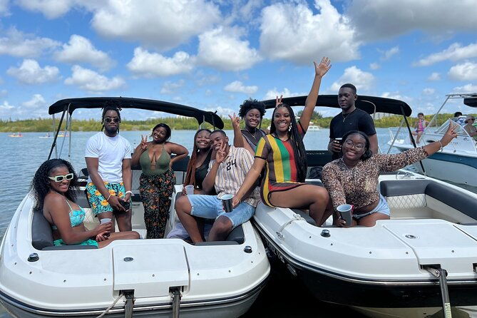 island-adventure-awaits-2-hr-miami-boat-rental-to-raccoon-island