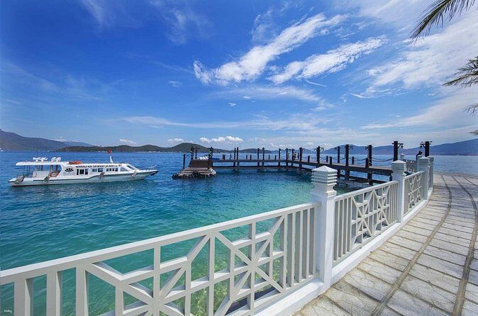 Island Adventure Tour Snorkeling and Mud Bath in Nha Trang - Practical Details and What to Expect