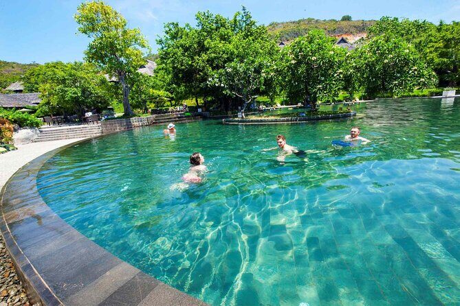 Island Adventure Tour Snorkeling and Mud Bath in Nha Trang - Who Should Consider This Tour?