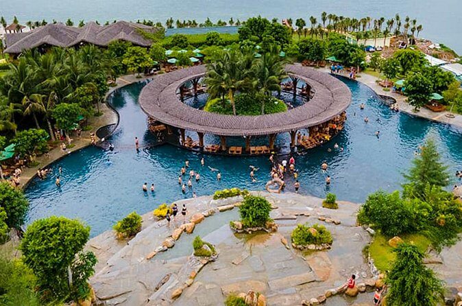 Island Adventure Tour Snorkeling and Mud Bath in Nha Trang - Frequently Asked Questions