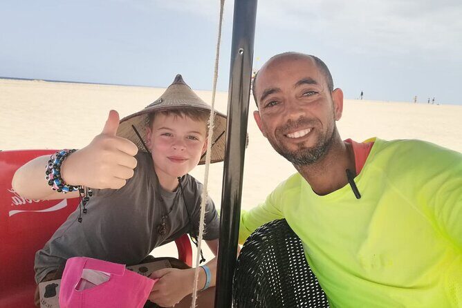 Island Adventure with Shark Experience from Santa Maria - Key Points