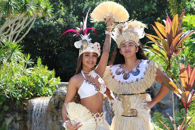 Island Costume Heritage & Coconut Experience - A Closer Look at the Tour Experience