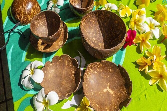 Island Costume Heritage & Coconut Experience - Frequently Asked Questions (FAQs)
