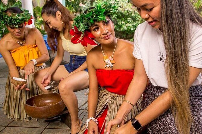 Island Costume Heritage & Coconut Experience - Final Word